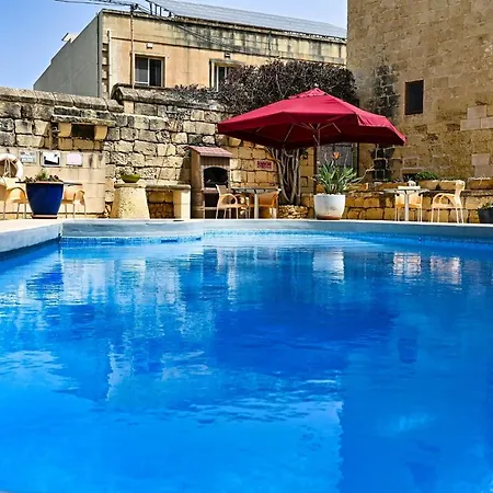 Maria's Għasri