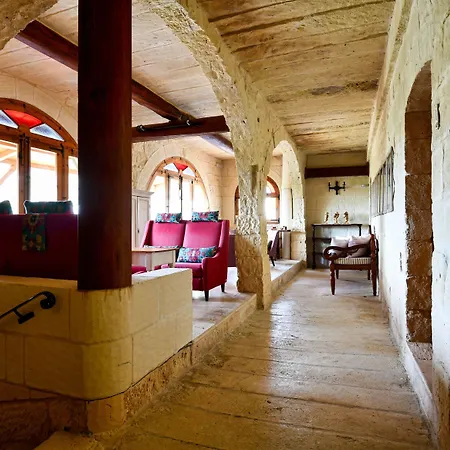 Maria's Għasri