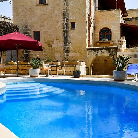 Maria's Għasri