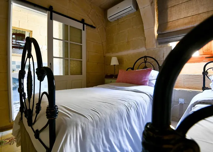 Maria's Bed & Breakfast