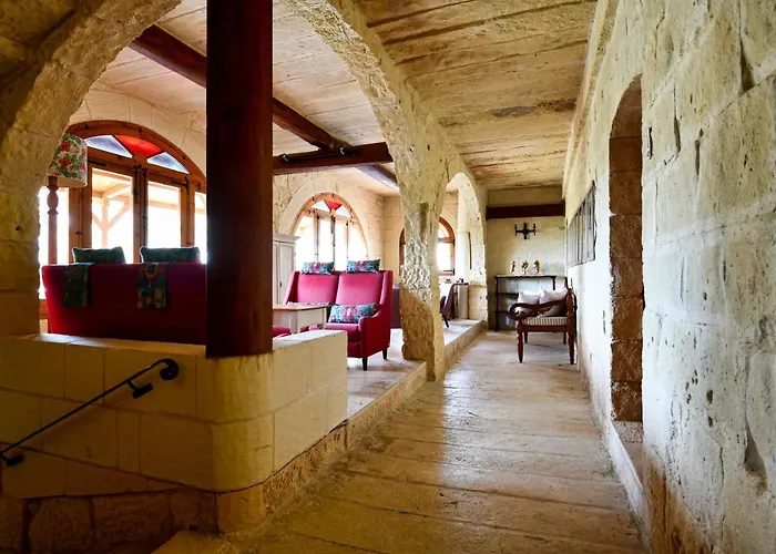 Bed & Breakfast Maria's