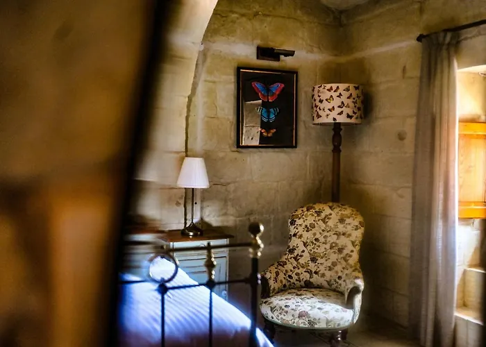 Maria's Bed & Breakfast Ghasri (Gozo)