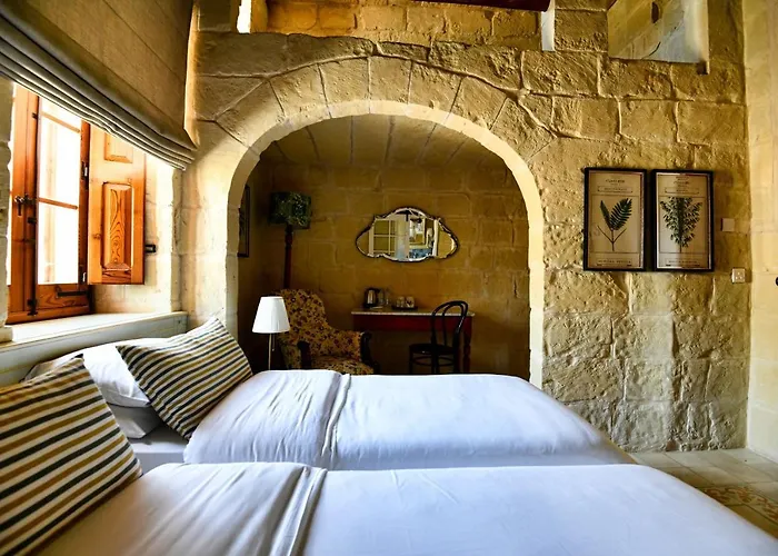 Maria's Bed & Breakfast 4*