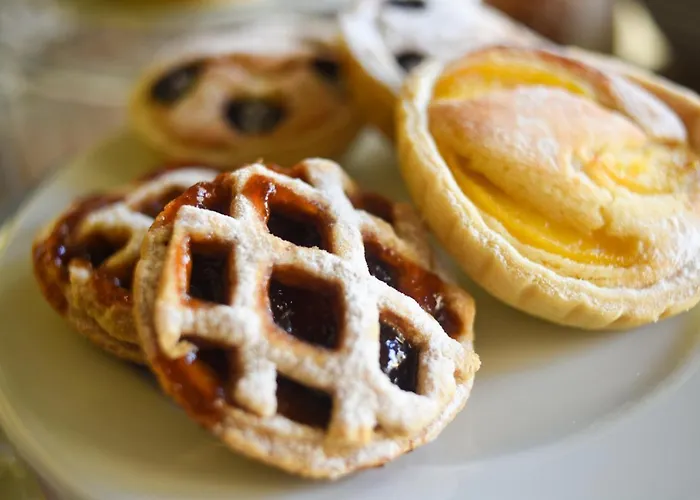 Maria's 4* Ghasri (Gozo)