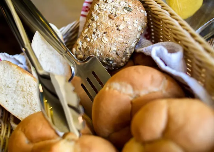 Bed & Breakfast Maria's