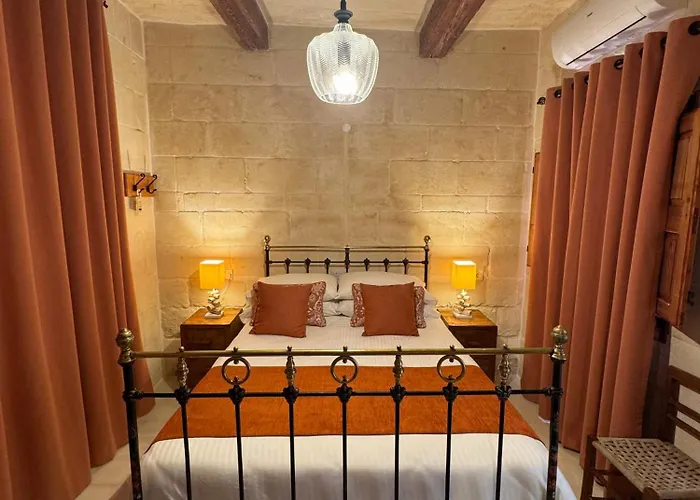 Bed & Breakfast Maria's