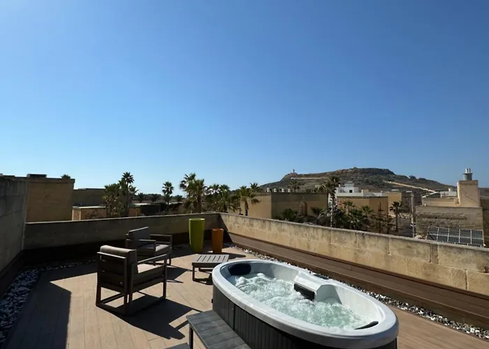 Maria's Bed & Breakfast 4*