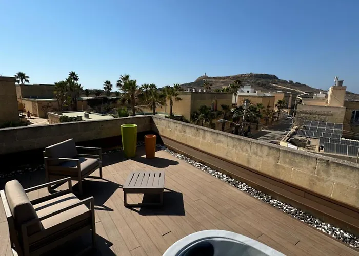 Bed & Breakfast Maria's 4*