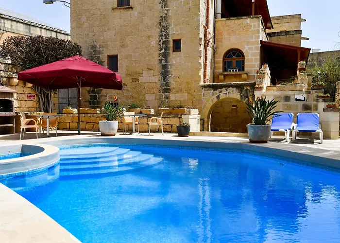 Maria's Ghasri (Gozo)