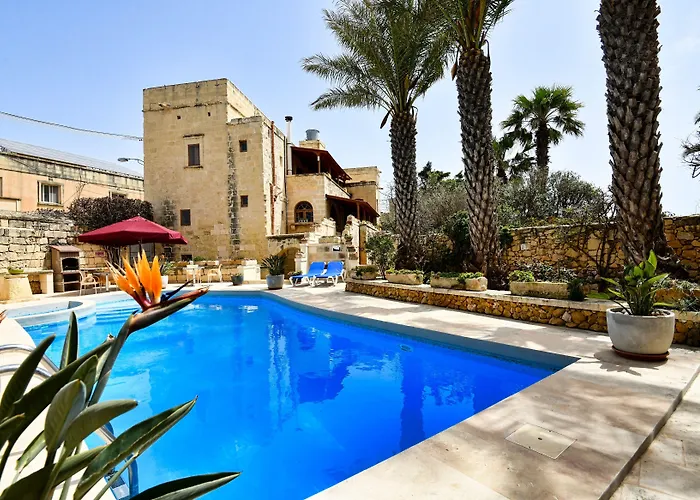 Maria's Bed & Breakfast 4*