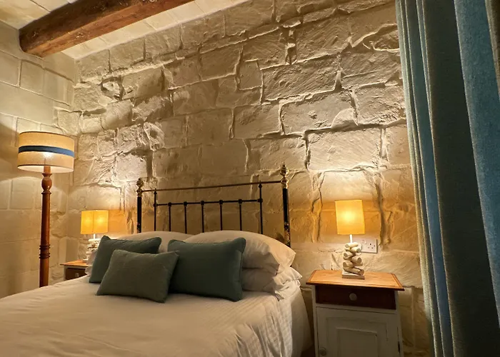 Maria's Bed & Breakfast