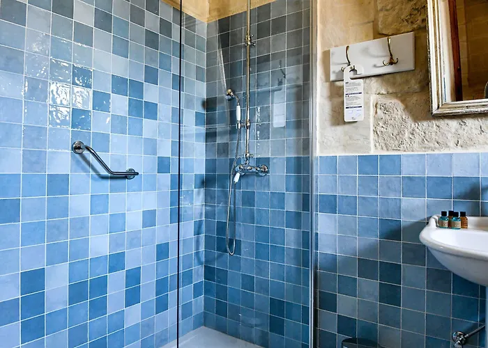 Maria's 4* Ghasri (Gozo)