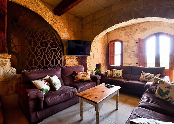 Maria's Bed & Breakfast 4*