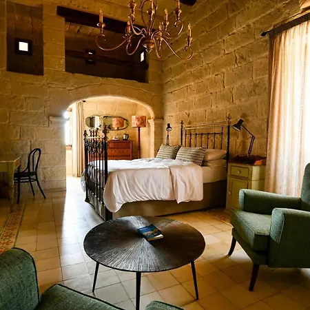 Bed & Breakfast Maria's *