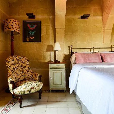 Maria's Bed & Breakfast *