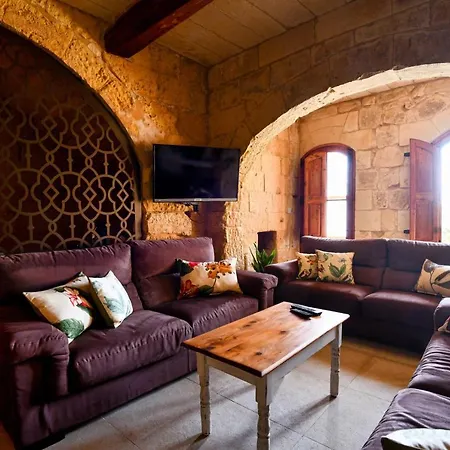 Bed & Breakfast Maria's