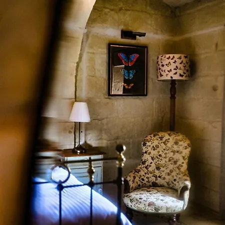 Maria's Bed & Breakfast Għasri