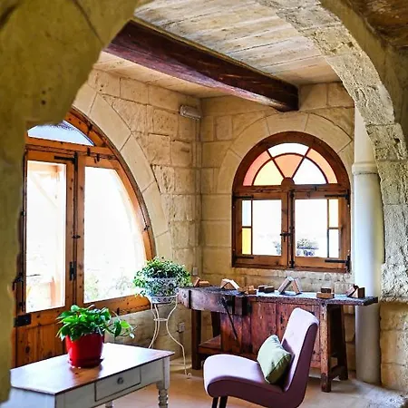 Bed & Breakfast Maria's *