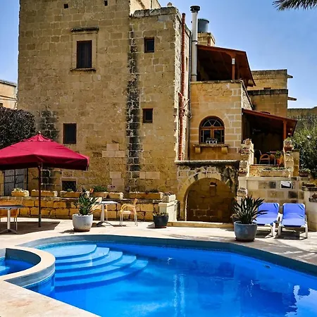 Maria's Bed & Breakfast