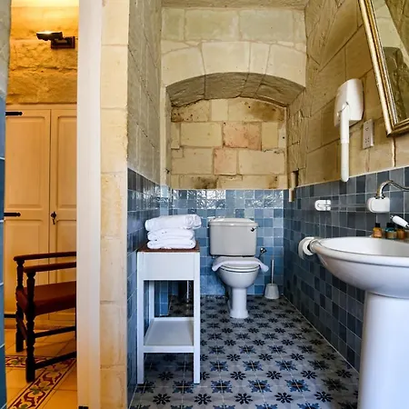 Bed & Breakfast Maria's Ghasri (Gozo)