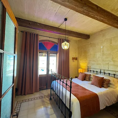 Bed & Breakfast Maria's Ghasri (Gozo)