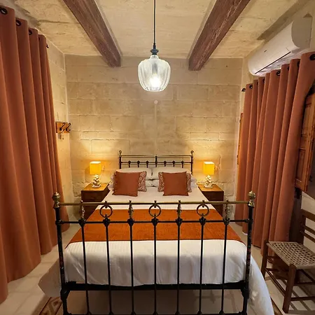 Bed & Breakfast Maria's