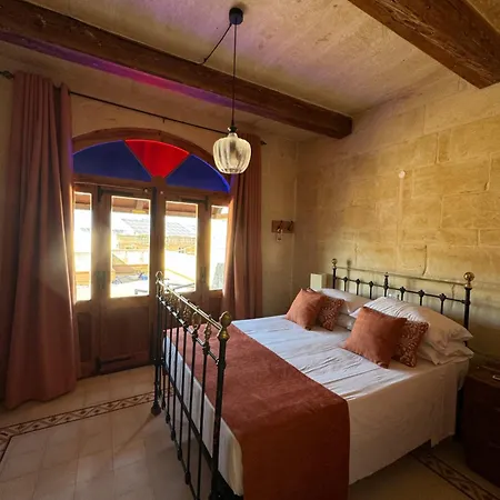 Bed & Breakfast Maria's Ghasri (Gozo)