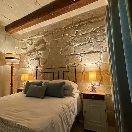 Maria's Bed & Breakfast