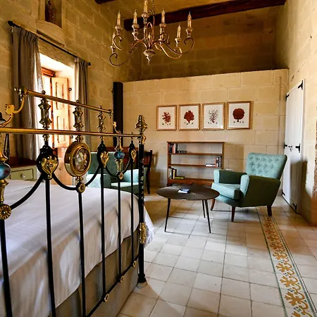 Maria's Għasri
