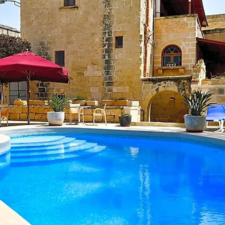 Maria's 4* גאסרי