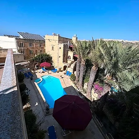 Maria's גאסרי