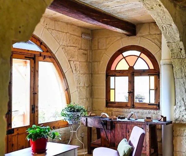 Bed & Breakfast Maria's 4*