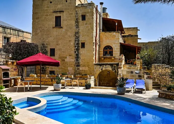 Maria's Bed & Breakfast