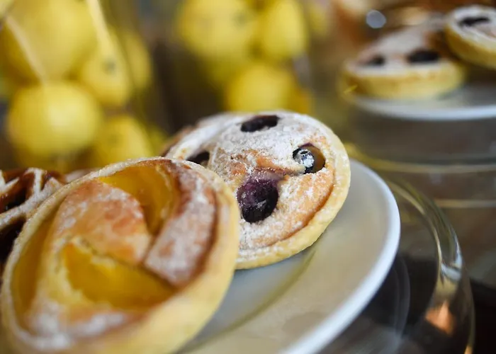 Bed & Breakfast Maria's