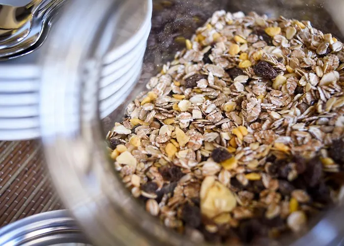 Maria's Oda ve Kahvaltı Għasri