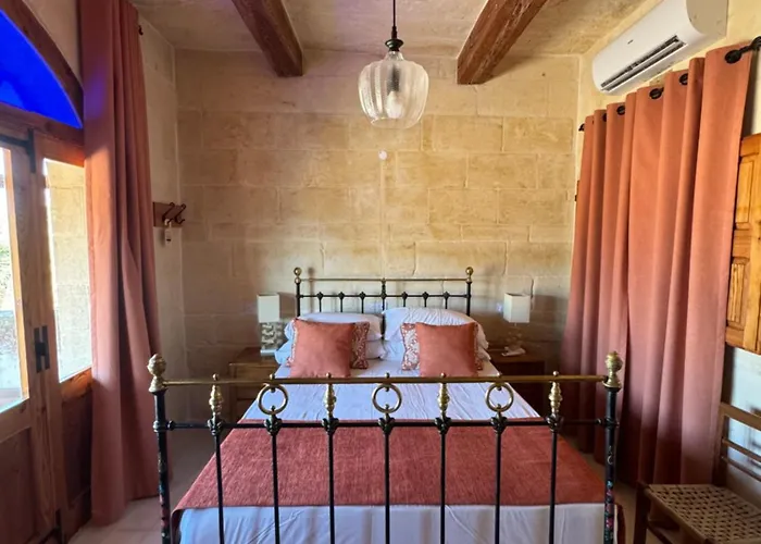Maria's Bed & Breakfast Għasri
