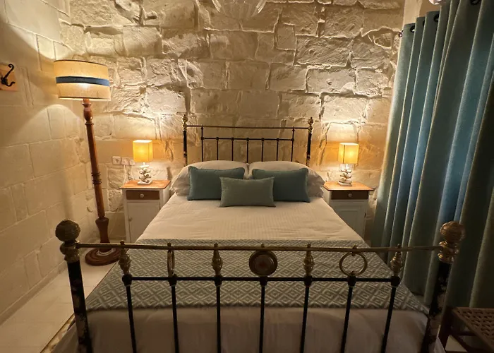 Bed & Breakfast Maria's 4*