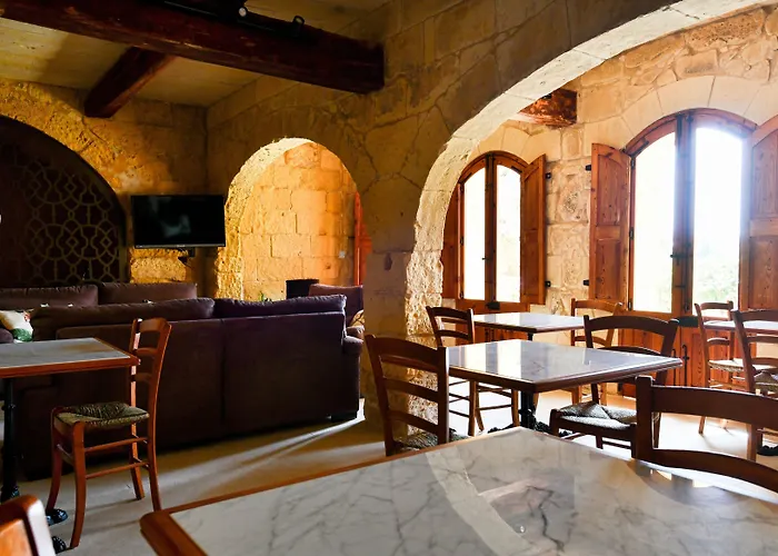 Oda ve Kahvaltı Maria's