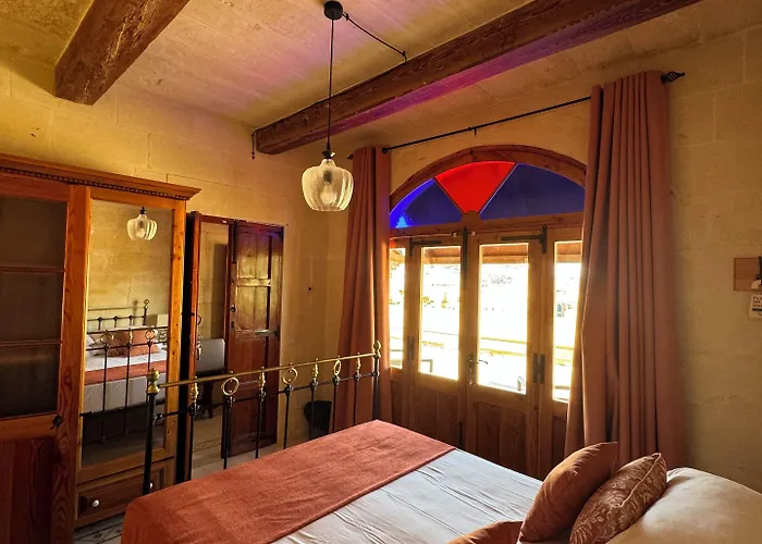 Bed & Breakfast Maria's 4*