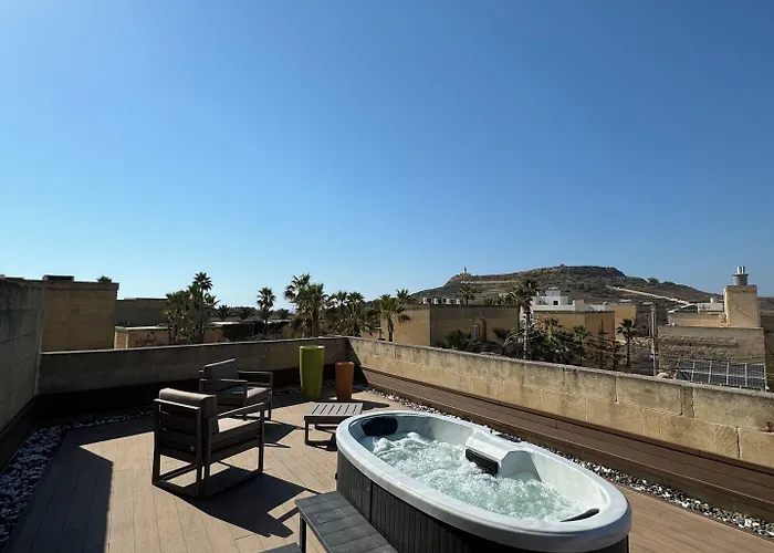 Maria's Oda ve Kahvaltı 4*